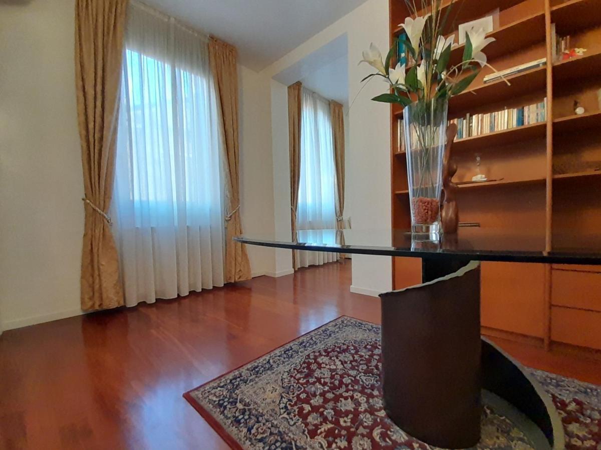 San Marco2 Apartment Venice Ngoại thất bức ảnh