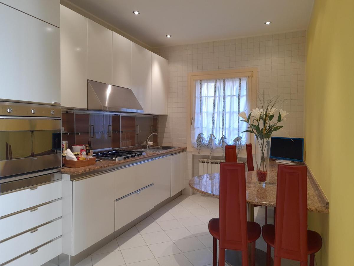 San Marco2 Apartment Venice Ngoại thất bức ảnh