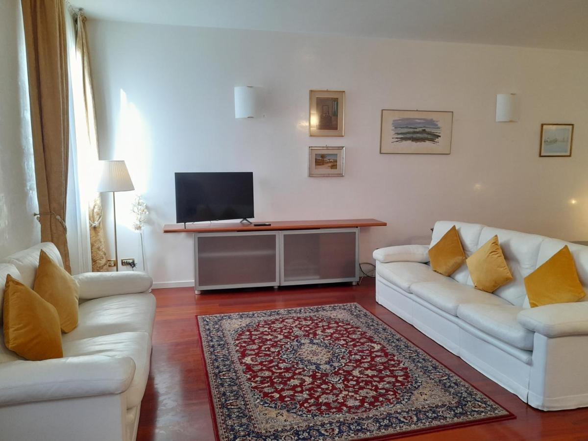 San Marco2 Apartment Venice Ngoại thất bức ảnh