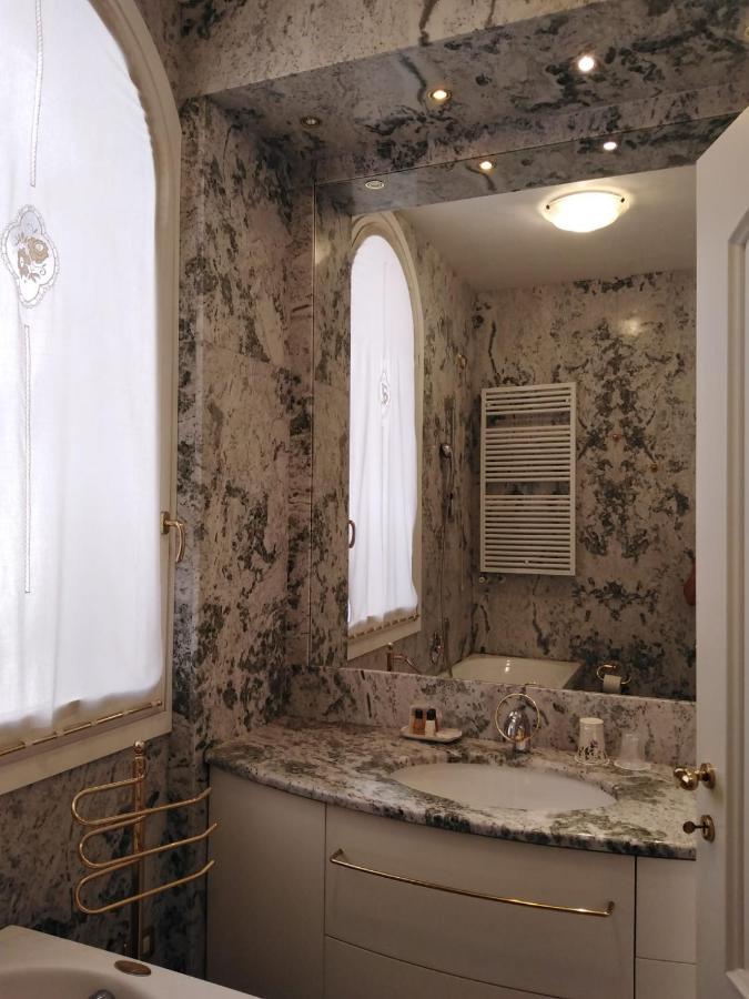 San Marco2 Apartment Venice Ngoại thất bức ảnh