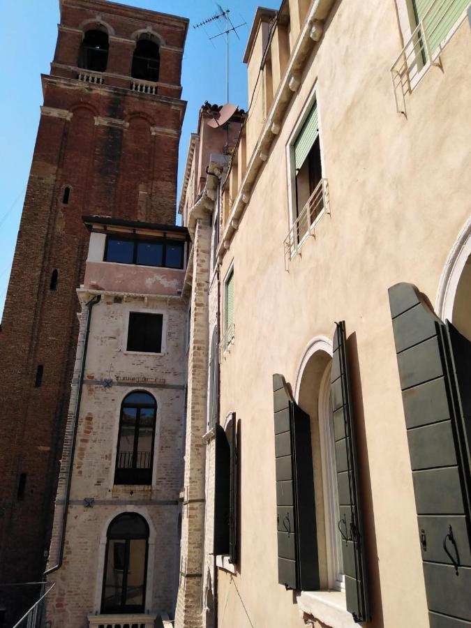 San Marco2 Apartment Venice Ngoại thất bức ảnh