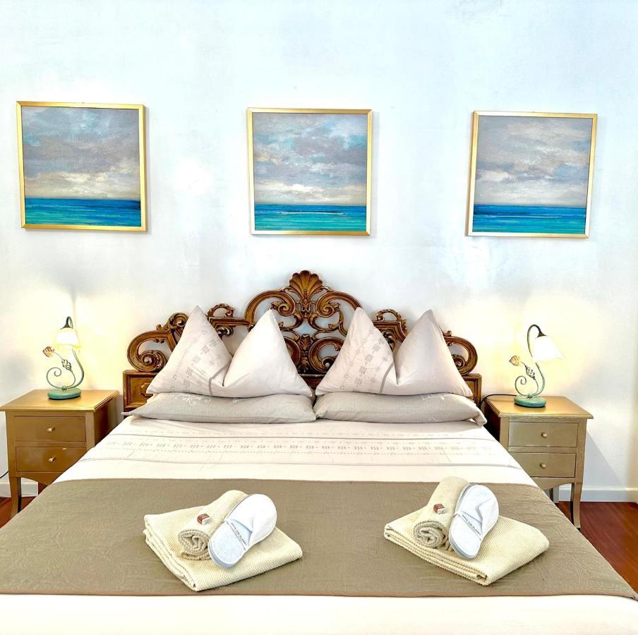 San Marco2 Apartment Venice Ngoại thất bức ảnh