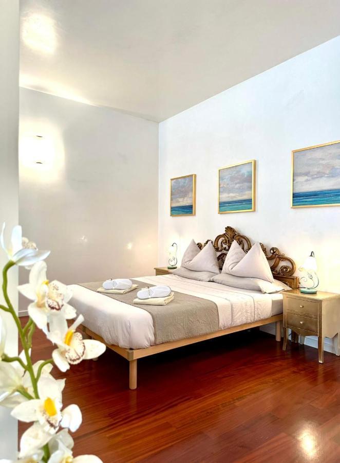 San Marco2 Apartment Venice Ngoại thất bức ảnh