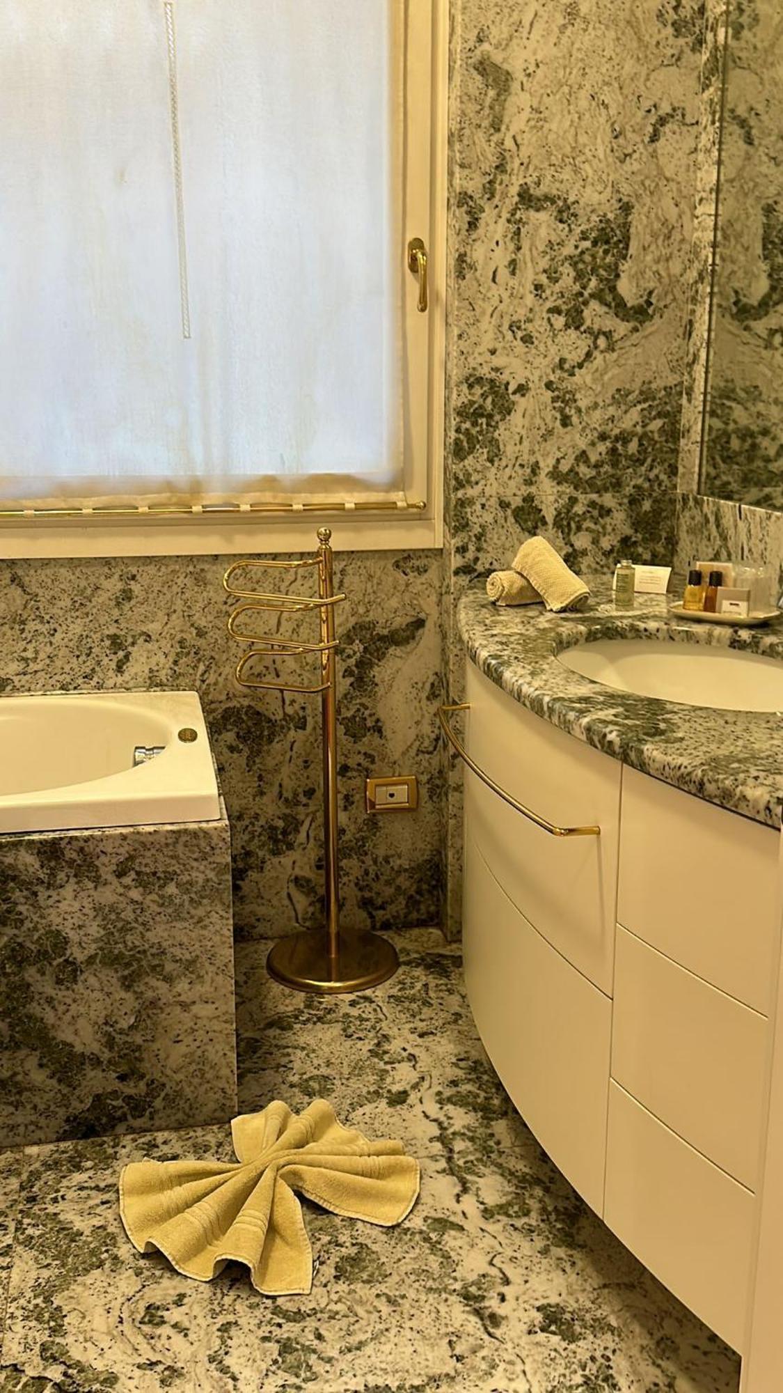 San Marco2 Apartment Venice Ngoại thất bức ảnh